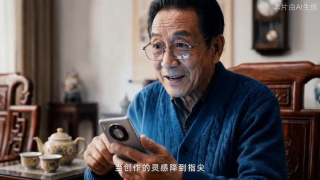电闪雷鸣的一夜